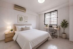 Blk 16 Eunos Crescent (Geylang), HDB 3 Rooms #605515111